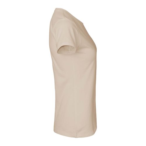 Fairtrade T-shirt til kvinder - Billede 26